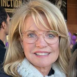 Meet your Posher, Margaret